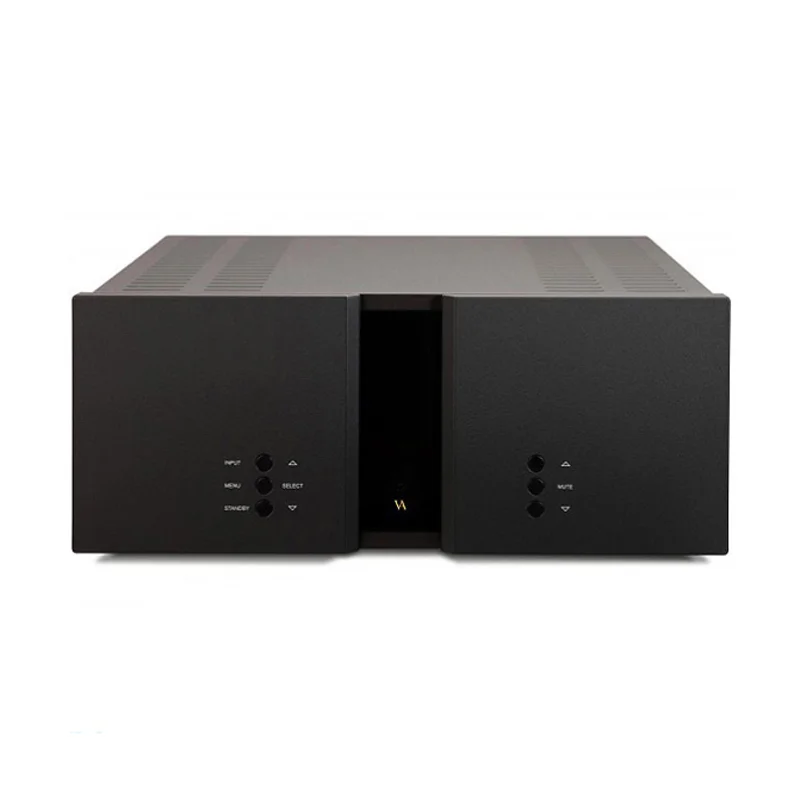 Интегральный усилитель Vitus Audio RI-101 MK.II Black