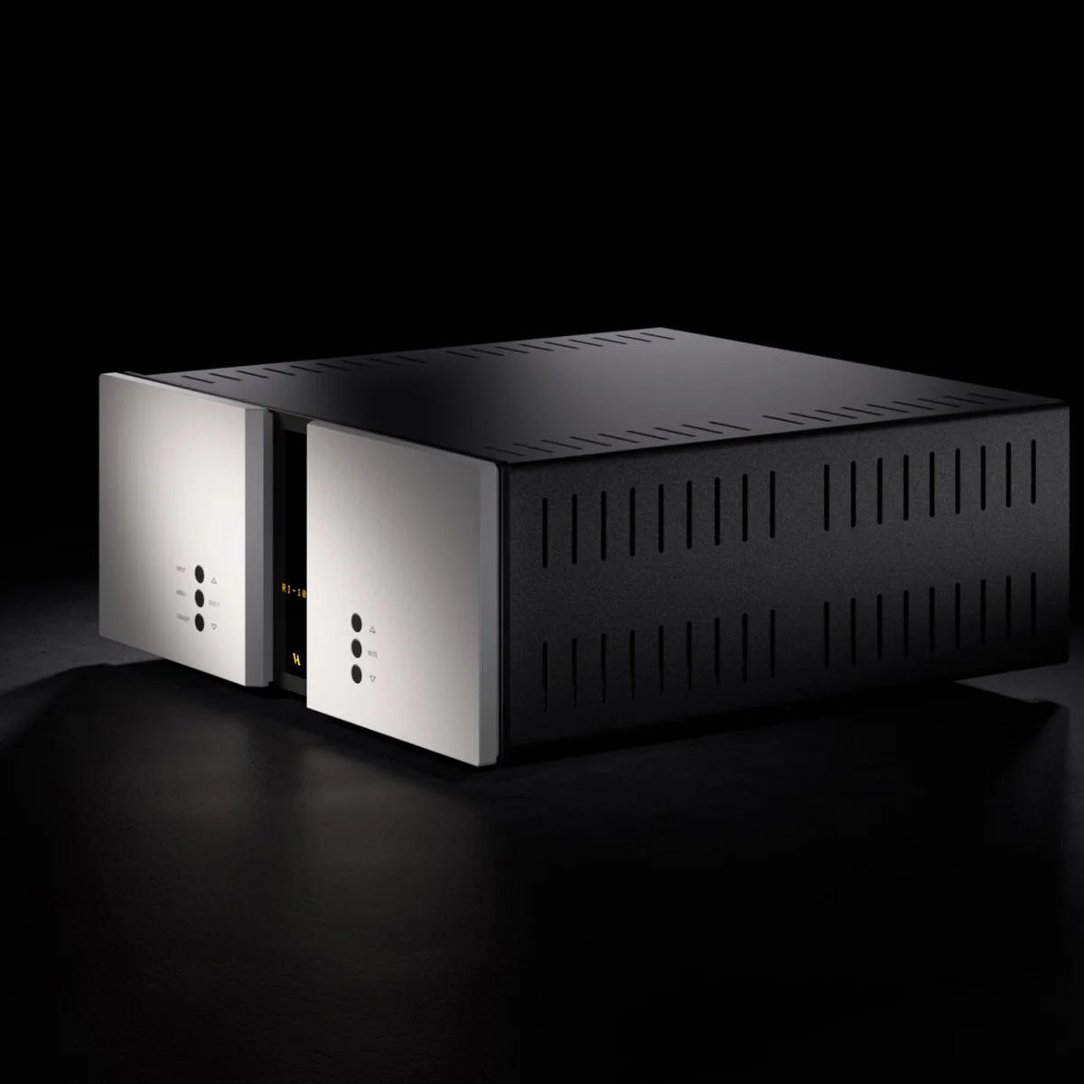Интегральный усилитель Vitus Audio RI-101 MK.II White