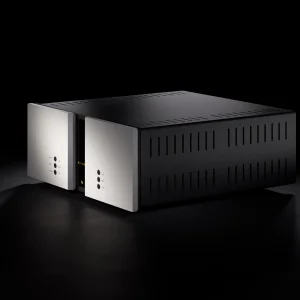 Интегральный усилитель Vitus Audio RI-101 MK.II White