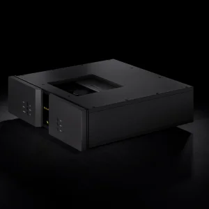 CD-проигрыватель Vitus Audio SCD-025 Mk.II Black