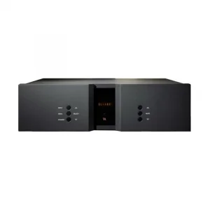 CD-проигрыватель Vitus Audio SCD-025 Mk.II Black