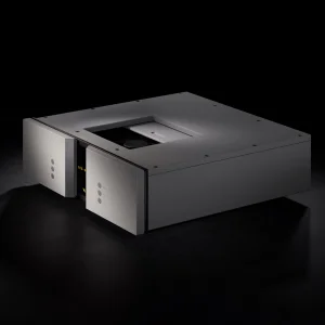 CD-проигрыватель Vitus Audio SCD-025 Mk.II Silver