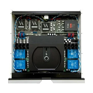 CD-проигрыватель Vitus Audio SCD-025 Mk.II Silver