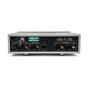 CD-проигрыватель Vitus Audio SCD-025 Mk.II White