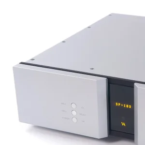 Фонокорректор Vitus Audio SP-103 Black