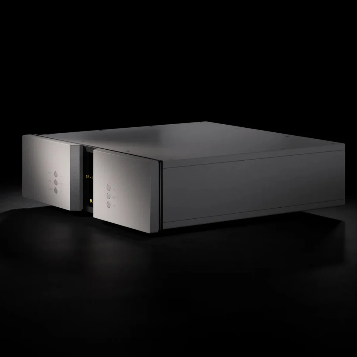 Фонокорректор Vitus Audio SP-103 Silver