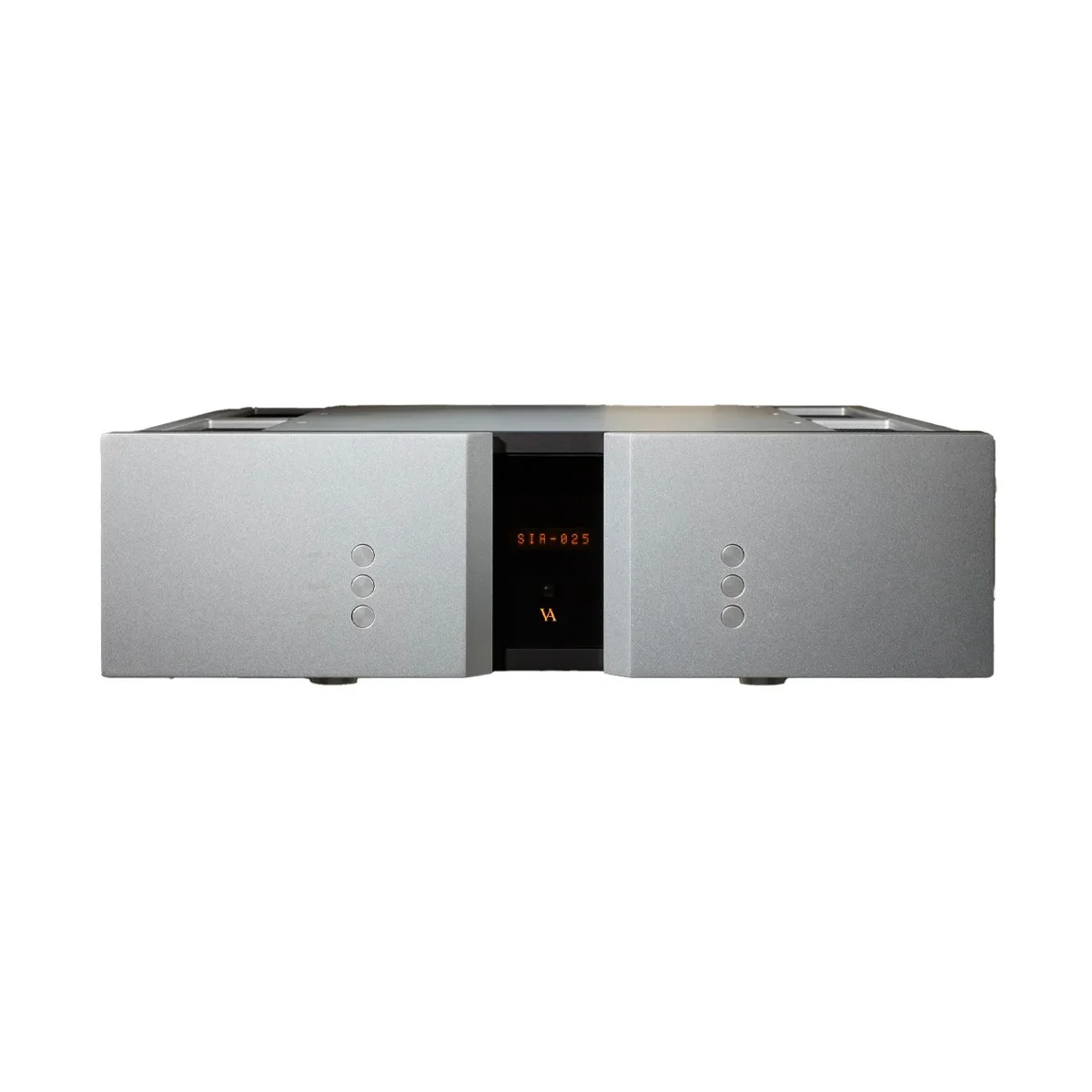 Интегральный усилитель Vitus Audio SIA-025 Mk.II White
