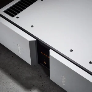 Интегральный усилитель Vitus Audio SIA-025 Mk.II White