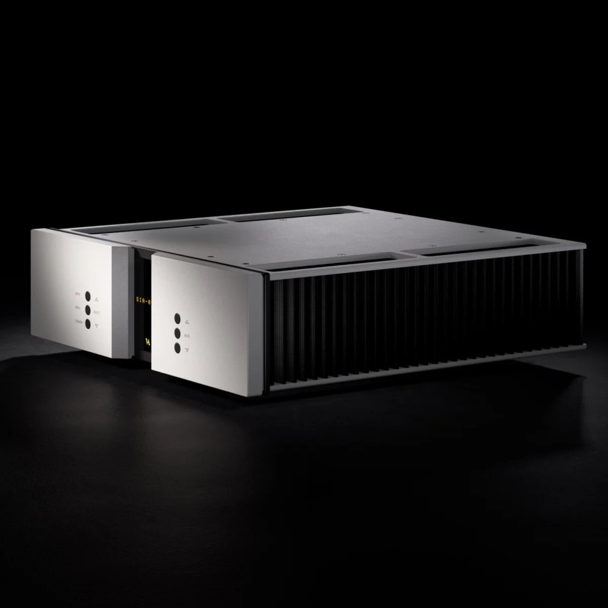 Интегральный усилитель Vitus Audio SIA-025 Mk.II White