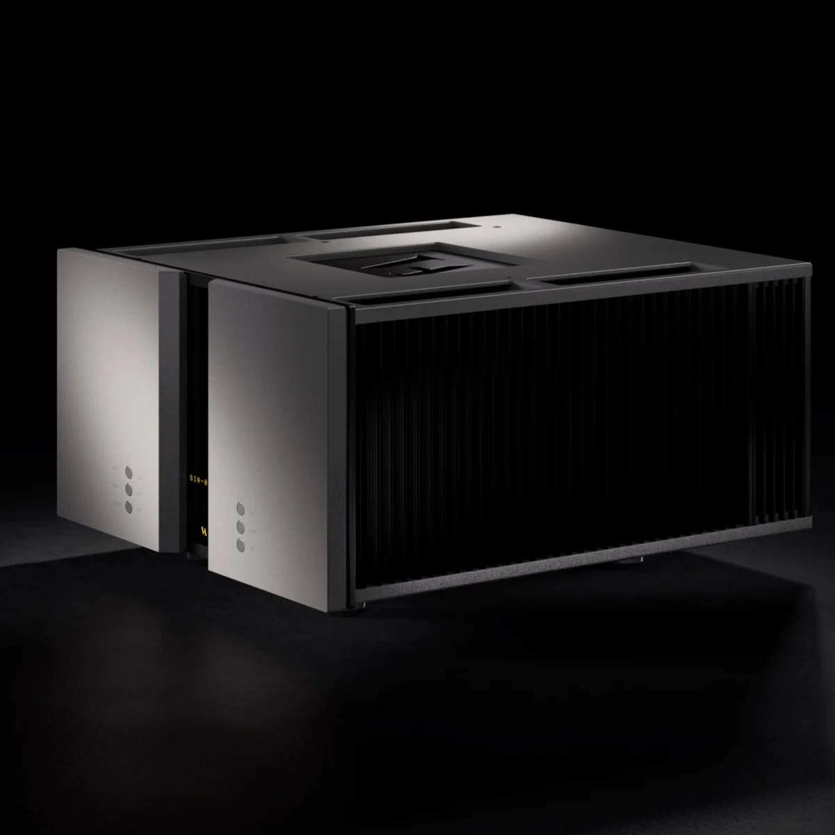 Интегральный усилитель Vitus Audio SIA-030 Silver