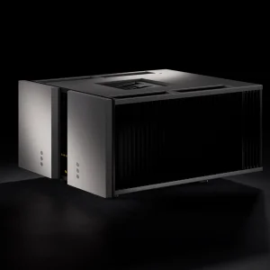 Интегральный усилитель Vitus Audio SIA-030 Silver