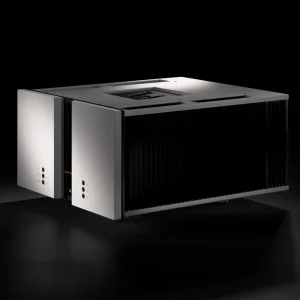 Интегральный усилитель Vitus Audio SIA-030 White
