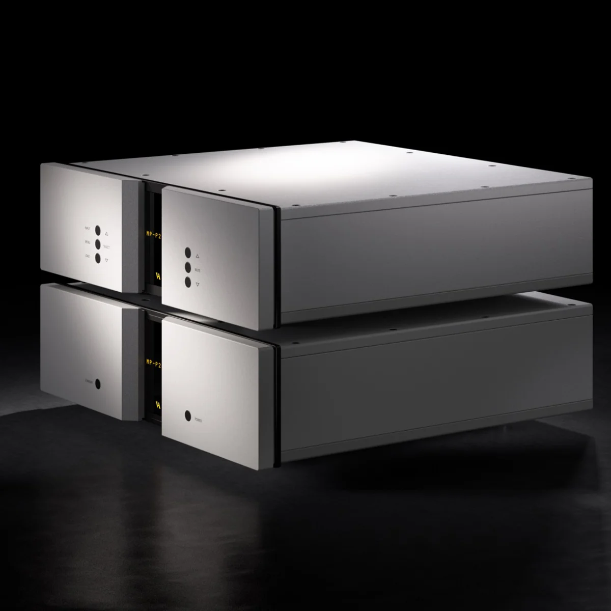 Фонокорректор Vitus Audio MP-P201 MK.III White