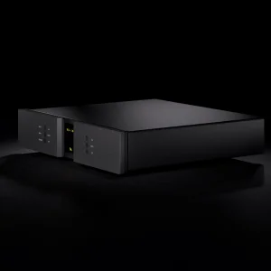 ЦАП Vitus Audio RD‐101 mk.I Black
