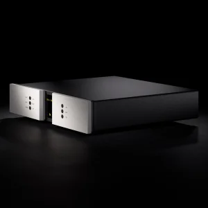 ЦАП Vitus Audio RD‐101 mk.I White