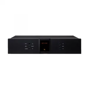 Фонокорректор Vitus Audio RP-102 Silver
