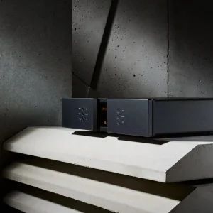 Фонокорректор Vitus Audio RP-102 Silver