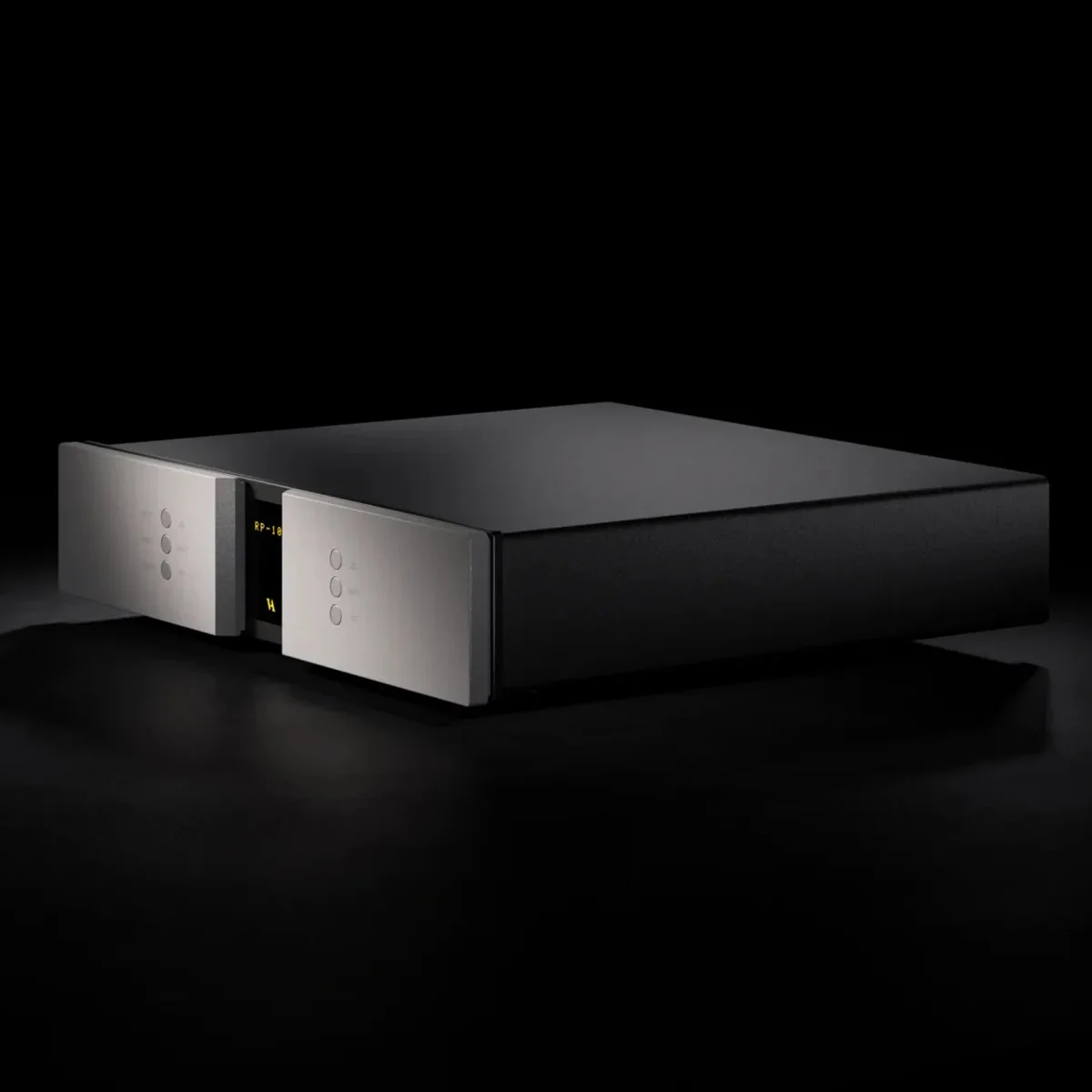 Фонокорректор Vitus Audio RP-102 Silver