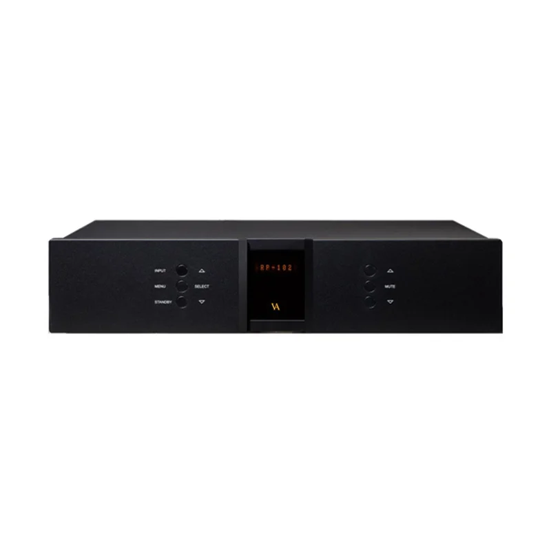 Фонокорректор Vitus Audio RP-102 White