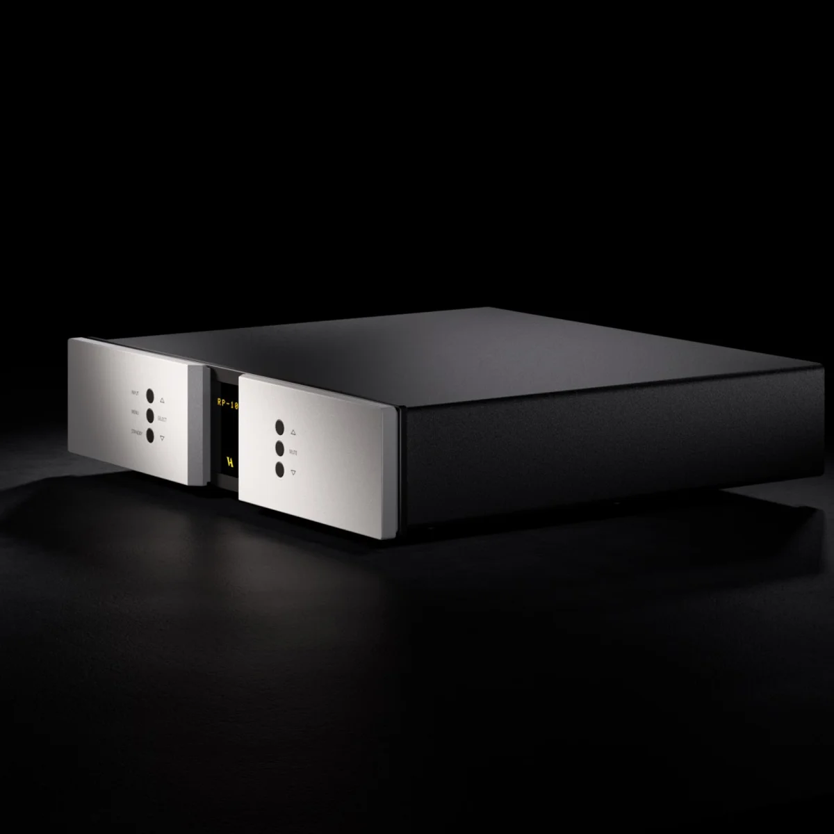 Фонокорректор Vitus Audio RP-102 White