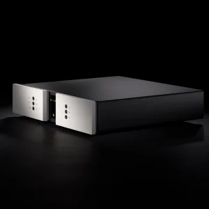 Предусилитель Vitus Audio RL-102 White
