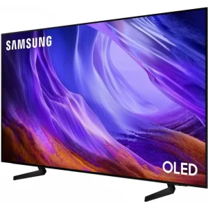 Телевизор Samsung QE55S85H