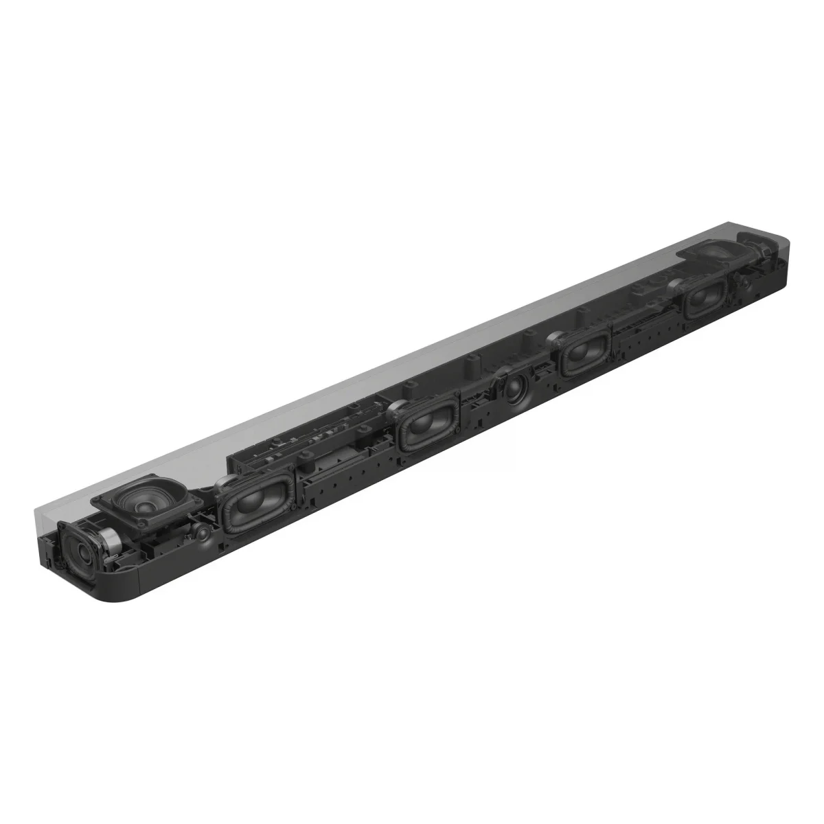Саундбар Sony BRAVIA Theater Bar 8 HT-A8000