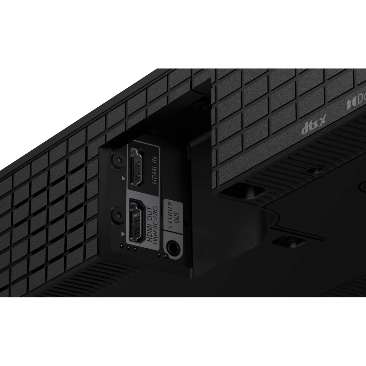 Саундбар Sony BRAVIA Theater Bar 8 HT-A8000