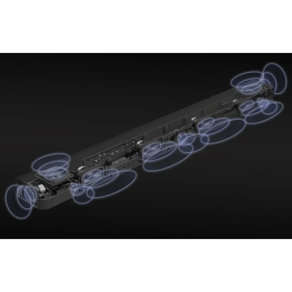Саундбар Sony BRAVIA Theater Bar 8 HT-A8000
