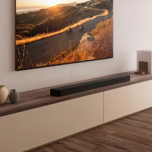 Саундбар Sony BRAVIA Theater Bar 8 HT-A8000