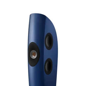 Напольная акустика KEF Blade Two Meta Frosted Blue Bronze