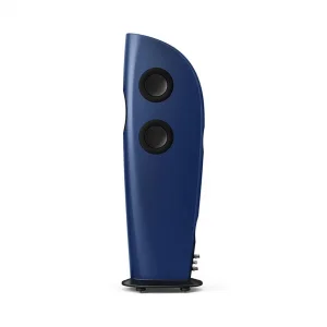 Напольная акустика KEF Blade Two Meta Frosted Blue Bronze