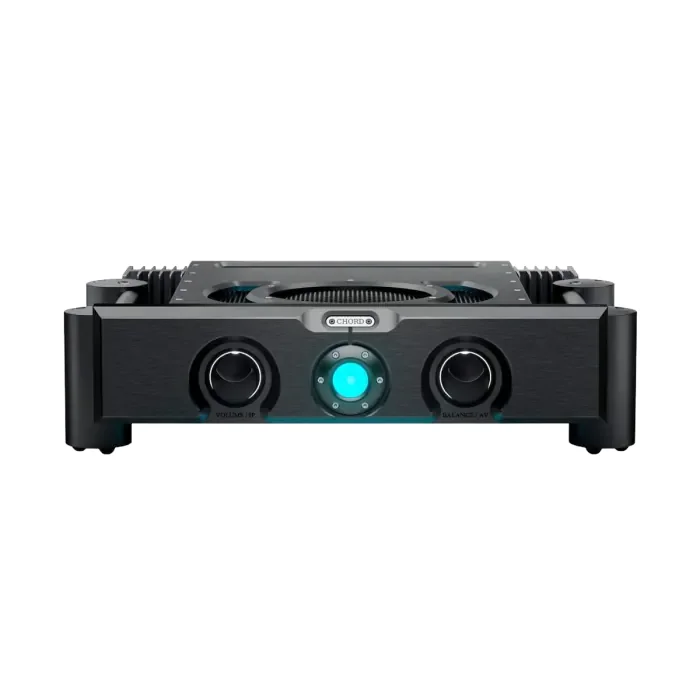 Интегральный усилитель Chord Electronics Ultima Integrated Black