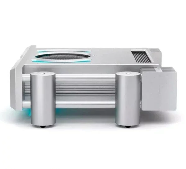 Интегральный усилитель Chord Electronics Ultima Integrated Black