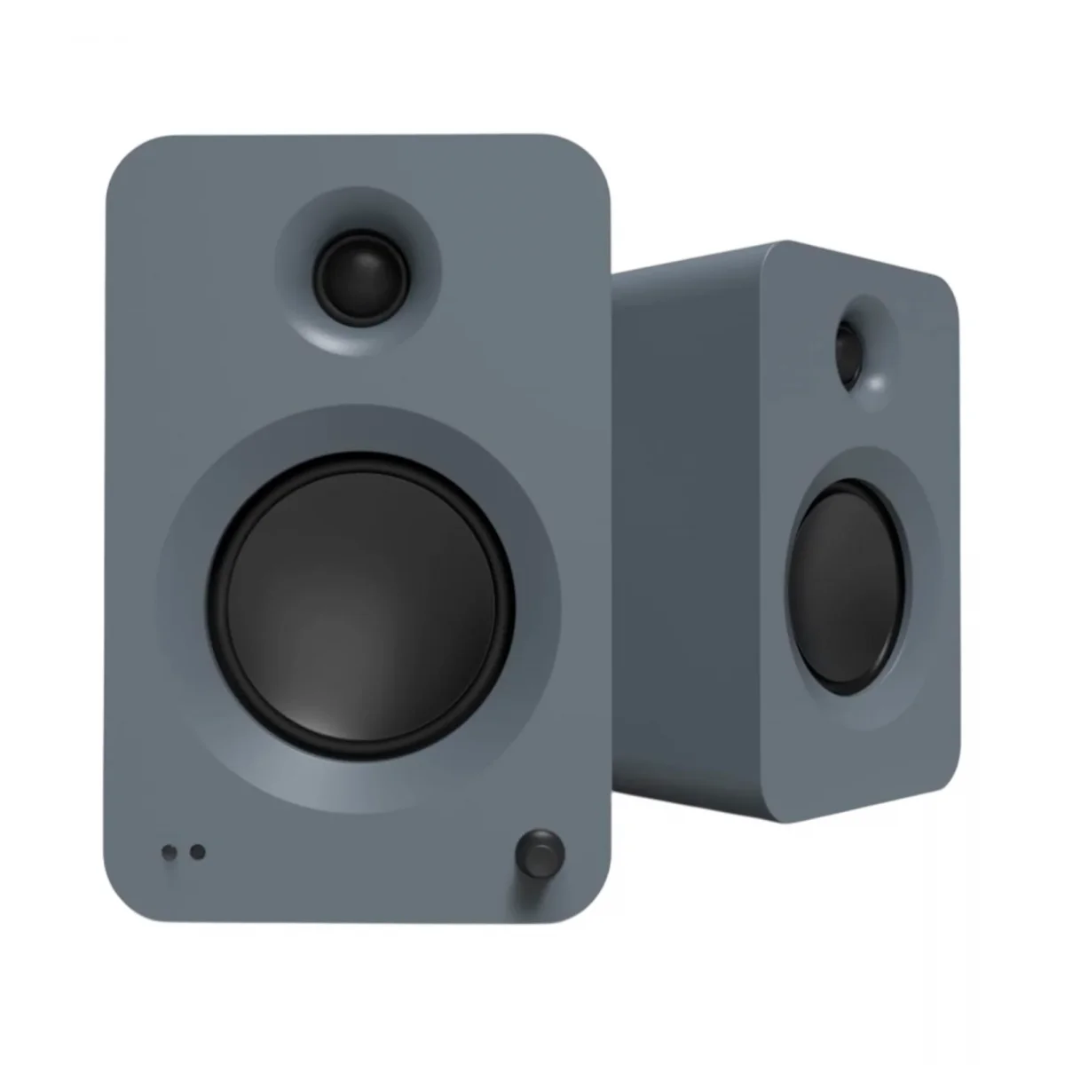 Активная HI-Fi акустика Kanto Ren Matte Grey