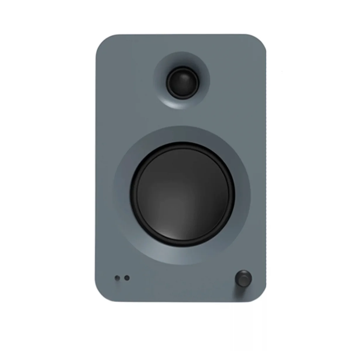 Активная HI-Fi акустика Kanto Ren Matte Grey