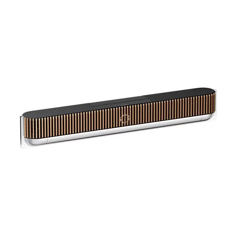 Телевизор Bang & Olufsen Beosound Theatre 55 Silver/Oak