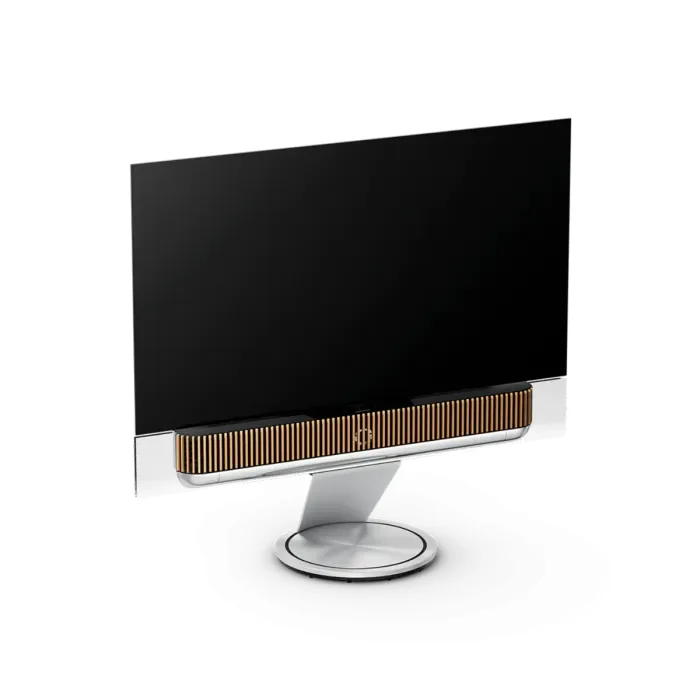Телевизор Bang & Olufsen Beosound Theatre 65 Silver/Oak