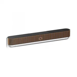 Телевизор Bang & Olufsen Beosound Theatre 65 Silver/Oak