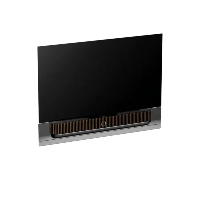 Телевизор Bang & Olufsen Beosound Theatre 77 Black Anthracite/Dark Oak