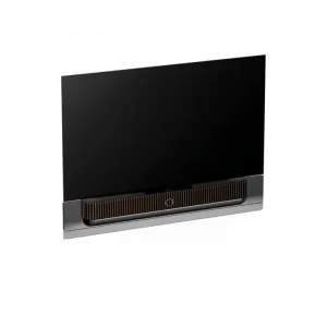 Телевизор Bang & Olufsen Beosound Theatre 83 Black Anthracite/Dark Oak