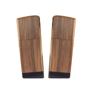 Напольная акустика Chario Academy Sovran Walnut