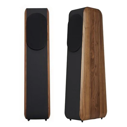 Напольная акустика Chario Aviator Cielo Walnut