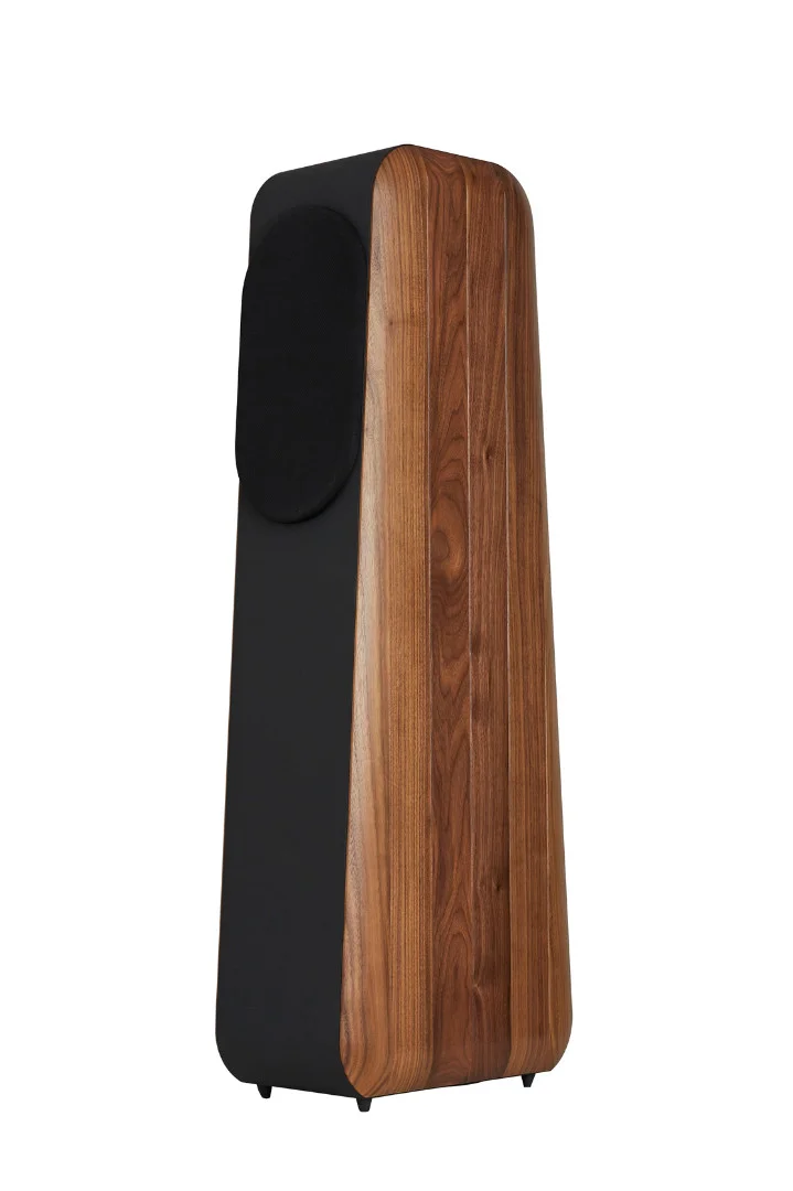 Напольная акустика Chario Aviator Cielo Walnut