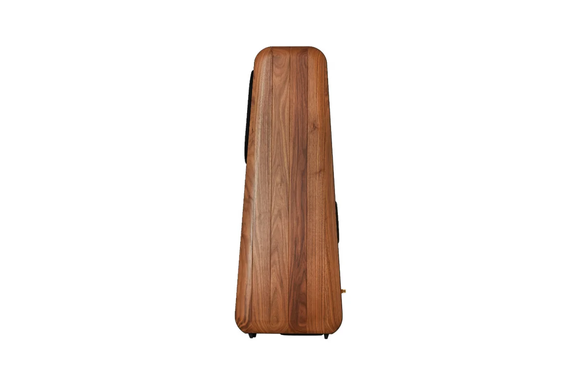 Напольная акустика Chario Aviator Cielo Walnut
