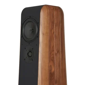Напольная акустика Chario Aviator Cielo Walnut