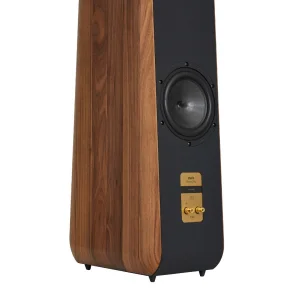 Напольная акустика Chario Aviator Cielo Walnut