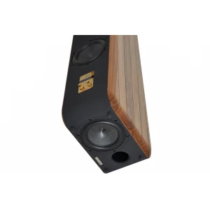 Напольная акустика Chario Aviator Cielo Walnut