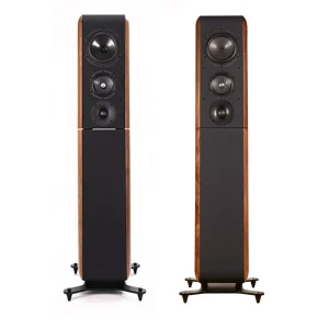 Напольная акустика Chario Aviator Aria Walnut