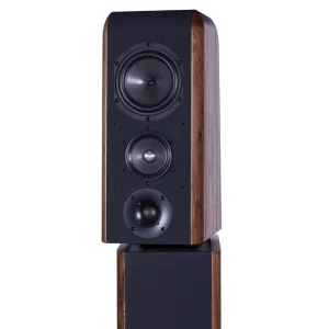 Напольная акустика Chario Aviator Aria Walnut